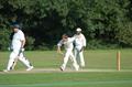 Sunday 2nd XI vs Pangbourne (away) 16th August 2009